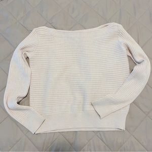 Aritzia Babaton LUC sweater, Size XXS